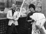 Les Belles Manières 