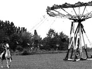 Le Chien qui aimait les trains 