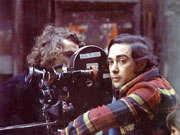 Lettre à mon frère Guy Gilles