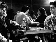 La Petite Amie d&rsquo;Antonio 