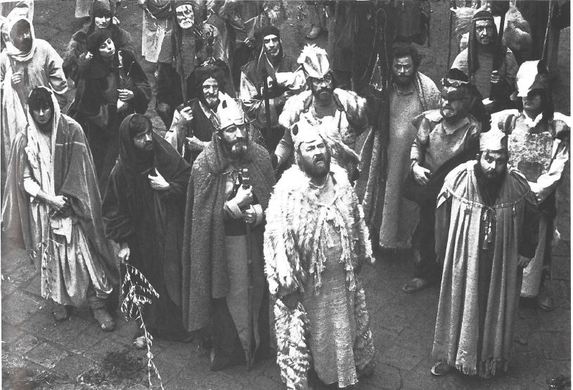 À la poursuite de l&rsquo;étoile