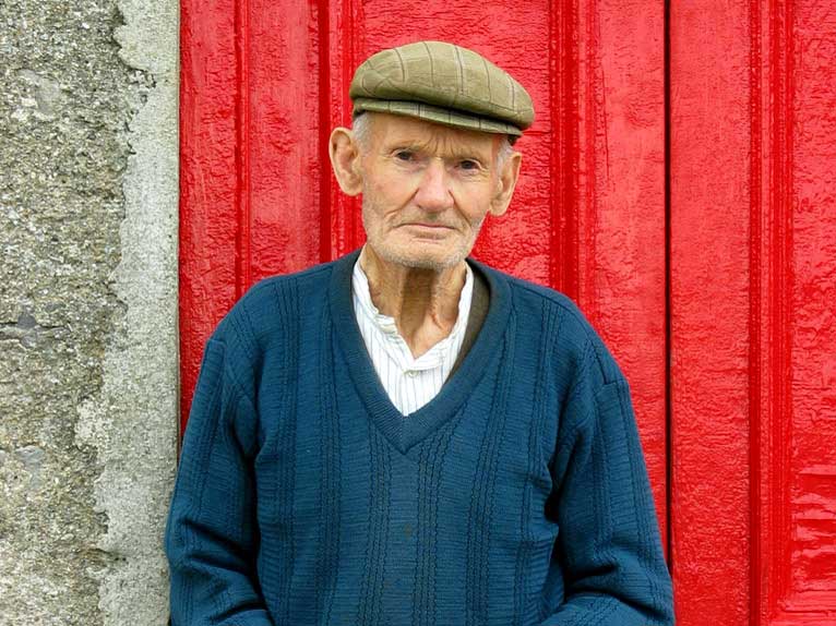 Film from My Parish – 6 Farms