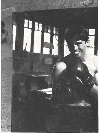 Au revoir à la prochaine guerre