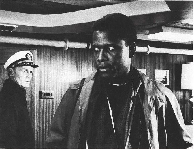 Aux postes de combat