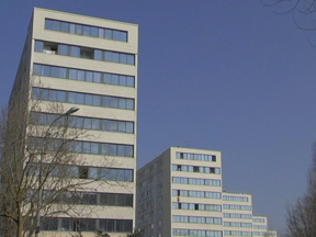 Avenue de Moscou, Mireuil