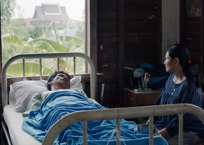 Cemetery of Splendour