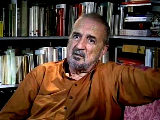 Jean-Claude Carrière, l&rsquo;enchanteur