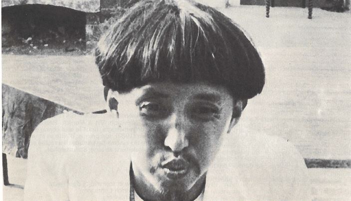 Cauchemars parfumés