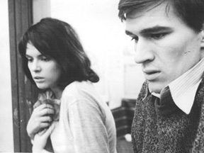 Dimanche à 6 heures