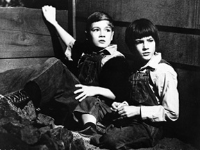 Du silence et des ombres