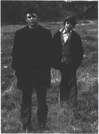 Éducation spéciale