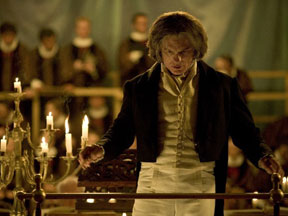 L&rsquo;Élève de Beethoven 