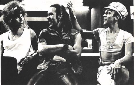 Il était une fois dans l&rsquo;Est