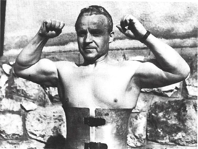 Innocence sans protection