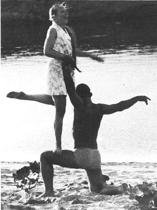 Je demande la parole