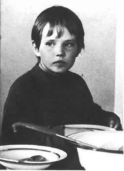 Jeux d&rsquo;enfants d&rsquo;âge scolaire