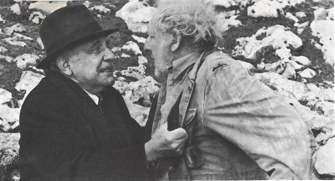 L&rsquo;Âge de la paix 