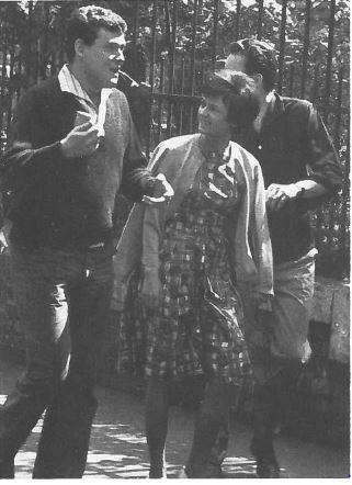 L&rsquo;Âge des illusions 