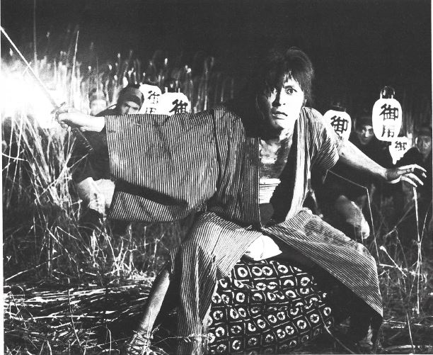 L&rsquo;Auberge du mal 