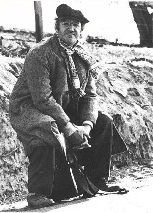 L&rsquo;Épouvantail 