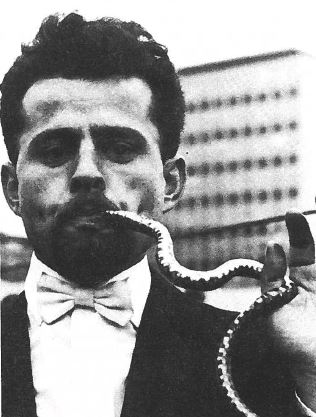 L&rsquo;homme n&rsquo;est pas un oiseau