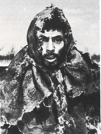 La Condition de l&rsquo;homme 