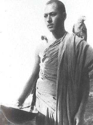 La Harpe de Birmanie 