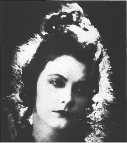 La Légende de Gösta Berling 