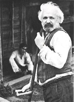 La Semence du diable 