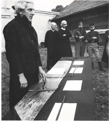 La Soudaine Richesse des pauvres gens de Kombach 