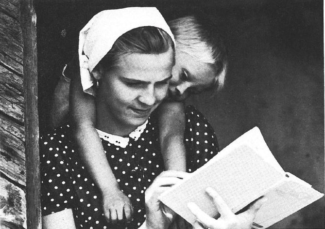 Le Bonheur d&rsquo;Assia 