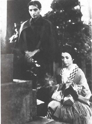 Cœur (Le) ou Le Pauvre Cœur des hommes