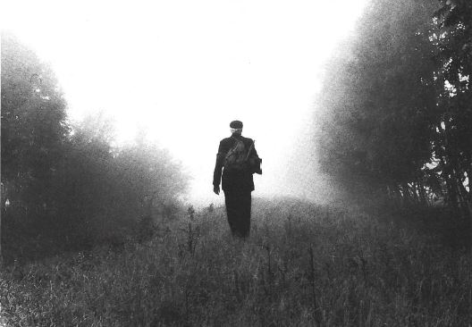 Le Dernier Voyage de Waller 