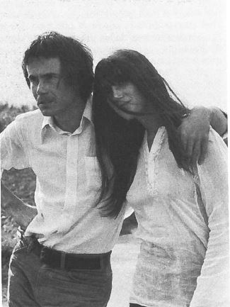 Le Retour d&rsquo;Afrique 