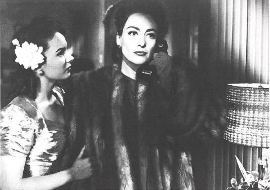 Le Roman de Mildred Pierce 