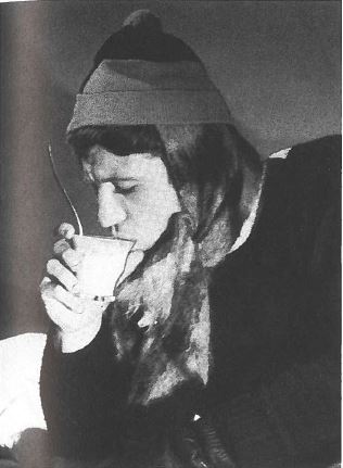 Le temps s&rsquo;est arrêté