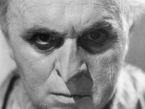 Le Testament du Dr Mabuse 