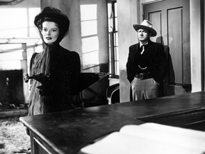 Le Maître de la prairie 