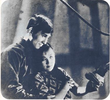 Les Anges du boulevard 