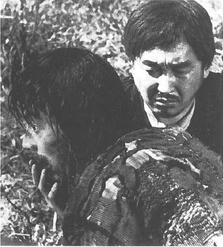 Hommes du Nord (Les) ou Les Hommes de Tohoku