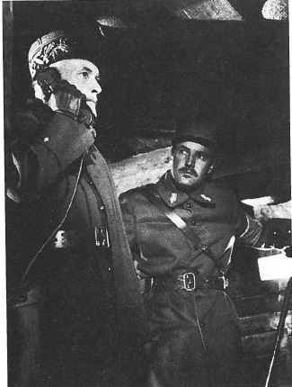 Les Sentiers de la gloire 