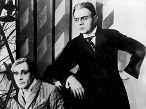 Dr Mabuse, le joueur / Dr Mabuse, le démon du crime