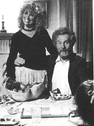 Montenegro ou Les Fantasmes de Madame Jordan