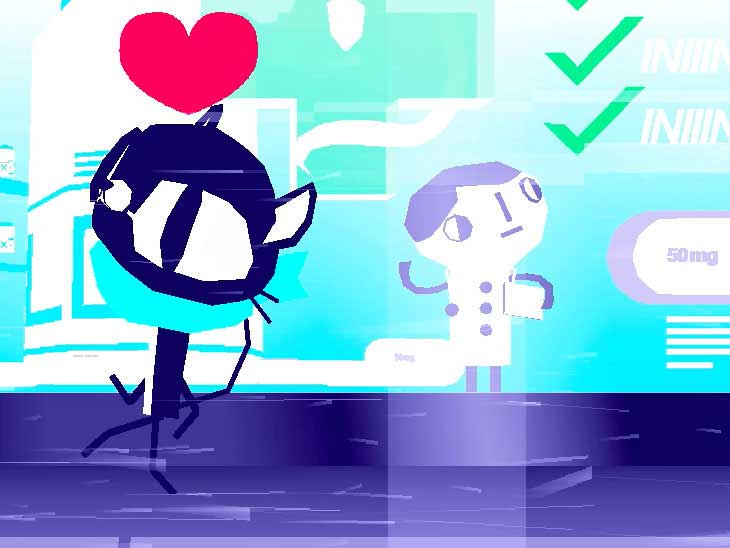 Please Say Something