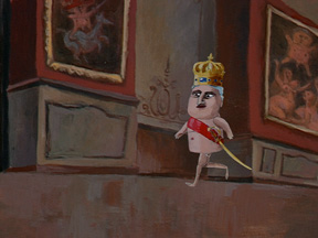 La Politesse des rois 