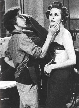 Portrait d&rsquo;une enfant déchue