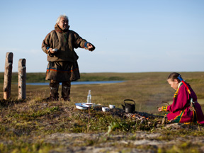 Pudana Last of the Line