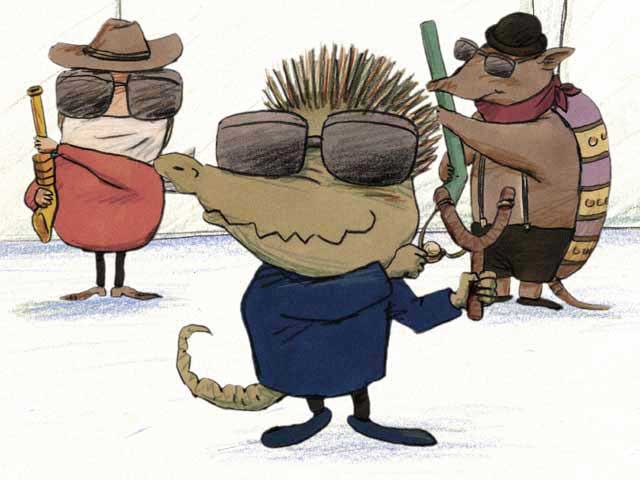 Quel est ton choix ?