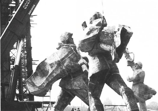 Roule la pierre, Sisyphe !