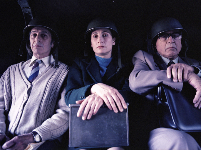 Santiago 73, post mortem